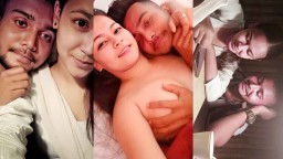 Cute Young College Couple Kissing Boobs Sucking Pussy Licking Hard Fucking in Hostel