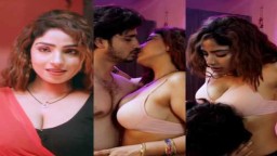 Chamkili E01 Saavantv Hindi Adult Web Series