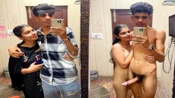 Indian Insta Couple Hotel Room sex Video