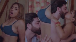 Pati Patni Aur Who E03 Jugnu Hindi Adult Web Series