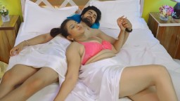 Kaam Sukh E01 Look Hindi Hot Adult Web Series