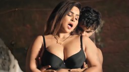 Do Khajur E02 Makhan Hindi Hot Adult Web Series