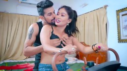 Gym Trainer (2024) BindasTimes Hot Hindi Short Film