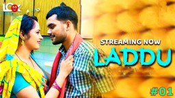 Laddu S01 E01 2024 Lookentertainment Hot Web Series