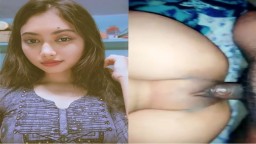 Sexy Bengali Girl Hard Pussy Fucking