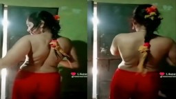 Bhabi Nude