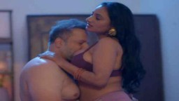 Hissab Barabar E04 Makhan Hindi Adult Web Series
