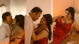 Rummy Queen E01 Mastii Hindi Adult Web Series