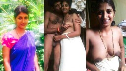 Kannada Wife Fucking with Husband Part 1