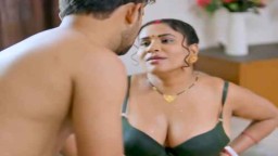 Bhabhi Suniye Na E01 Hulchul Hindi Adult Web Series