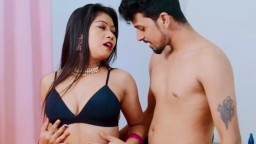 Assam Gargi Boyfriend (2024) Hot Hindi Short Film