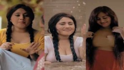 Dhaniya E01 Bullapp Hindi Adult Web Series