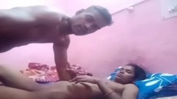 after dick sucking village fucking sex