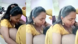 Kannada wife sucking hairy black cock