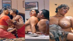 Chadar Badli E05 Bullapp Hindi Adult Web Series