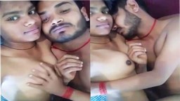 Desi Lover Hard Fucking Full Video