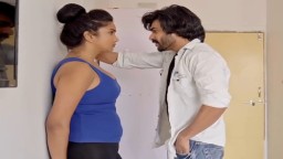 Padosan E01 Rioplus Hindi Adult Web Series