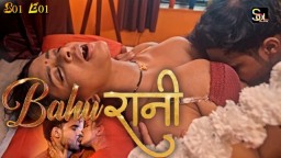 Bahurani (2024) S01 E01 SolTalkies Hot Web Series