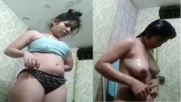 Manipuri Girl Nude Shower Bath Video For Lover