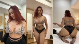 Actress Aditi Mistry New boobs and ass show hot content