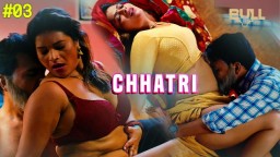 Chhatri S01 E03 2024 Bullapp Hindi Web Series