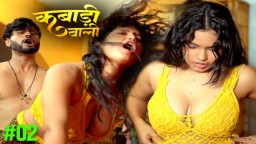 Kabadi Wali S01 E02 2024 Soltalkies Hot Web Series