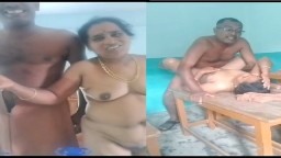 Tamil School Teacher Viral Desi Group Sex Update HD