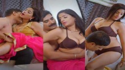 Suno Sasur Ji E02 Jugnu Hindi Adult Web Series