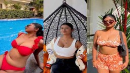 Masahub2 Desi Girl Record Her Boobs Selfie