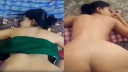 Sexy Hot Ass Desi Girl Fucking Hard