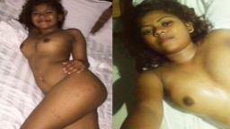 Tamil Famous Malisiyan Girl Sweat Body Show