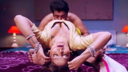 Yogini (2024) S01 E01 HitPrime Hot Hindi Web Series