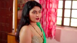 Jabariya Dulhan 2024 S01 EP01 Ratri Hot Web Series