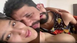 Punjabi sex couple hard sex inside blanket